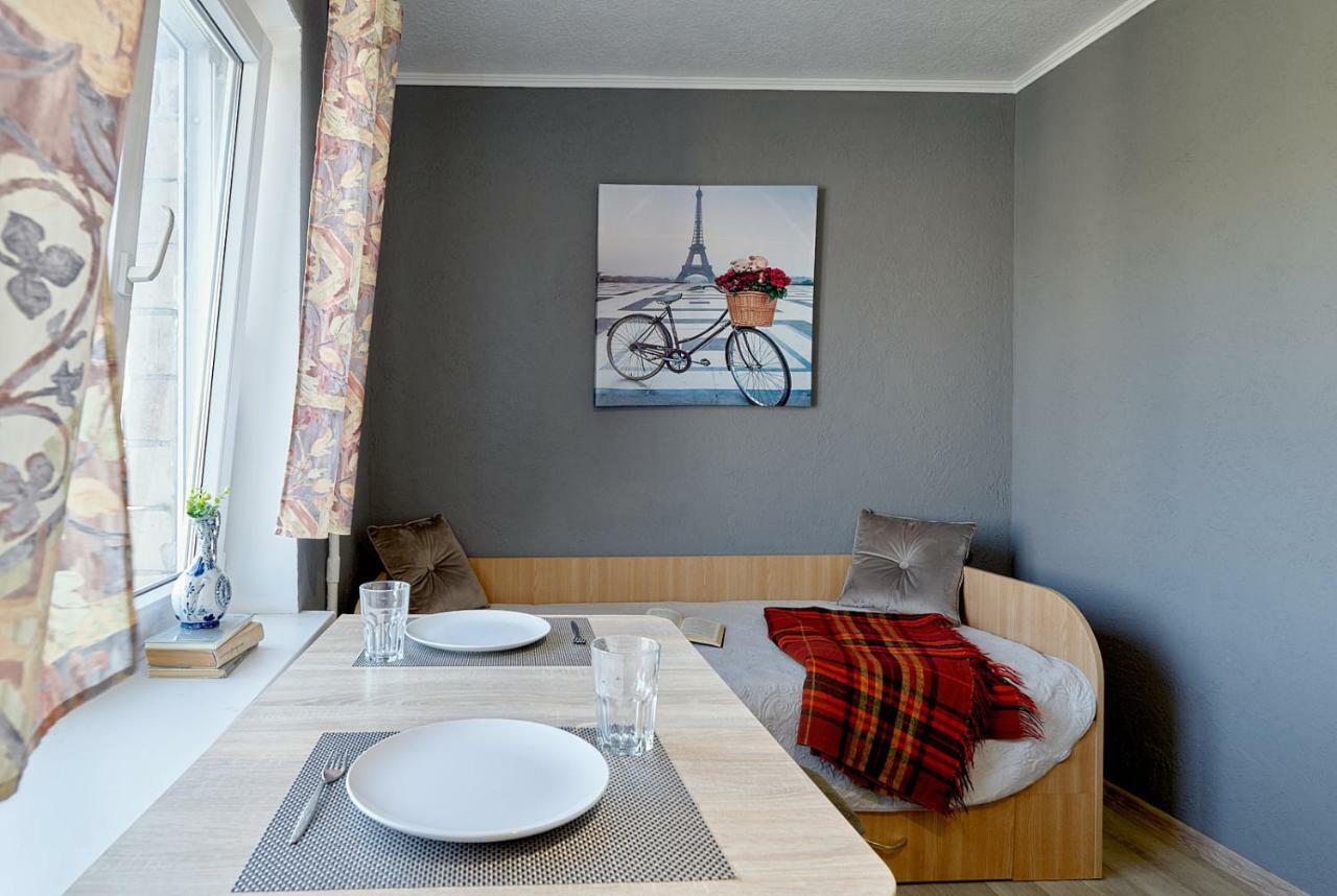 קייב L3-82 Main Street- Modern New Three 3 Separate 3Bedrooms 100 M2 - Central Location, Metro Palace Of Sports - Gulliver Mall, Arena City מראה חיצוני תמונה